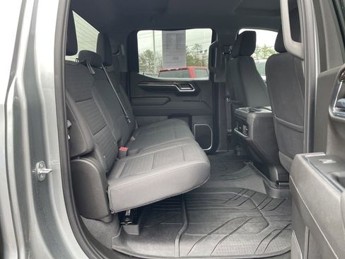 Used 2023 Chevrolet Silverado 1500 RST w/ Redline Edition image 31