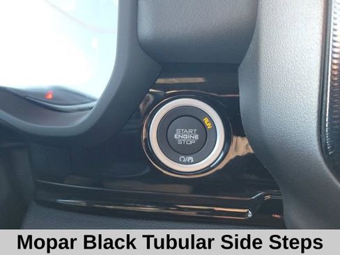 New 2026 RAM 1500 Rebel w/ Rebel Level 2 Equipment Group image 10