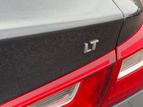 Used 2023 Chevrolet Malibu LT image 10