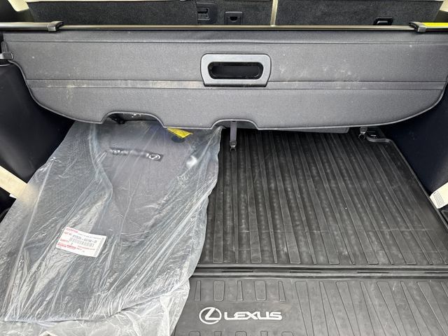 Used 2020 Lexus GX 460 Premium w/ Premium Package AWD/4WD image 10