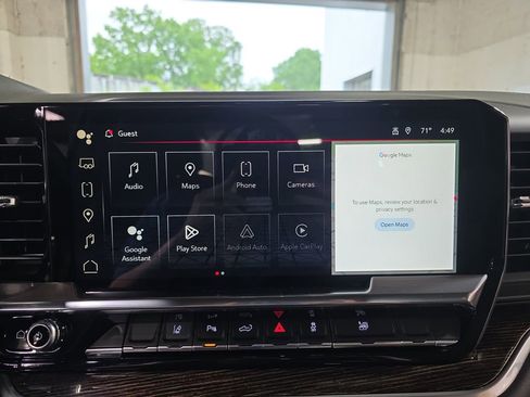 New 2026 GMC Sierra 3500 SLE AWD/4WD image 18