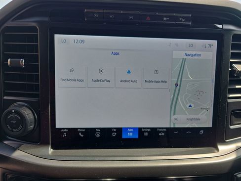 Used 2024 Ford F150 XLT w/ Equipment Group 302A MID image 23