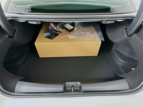 New 2026 Mercedes-Benz CLA 250 4MATIC image 28