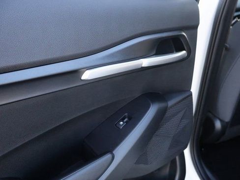 New 2026 Kia Seltos LX image 19