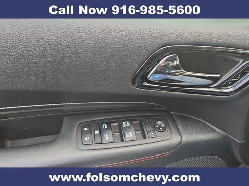 Used 2024 Dodge Durango GT AWD/4WD image 26