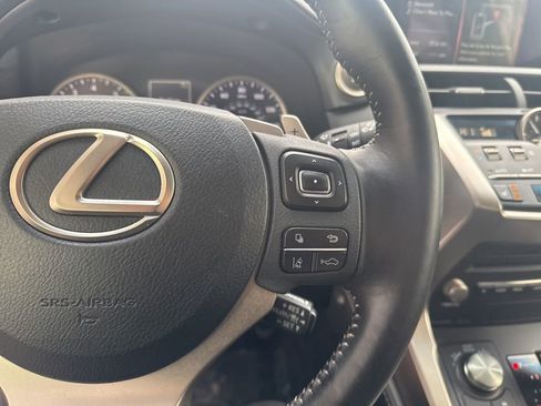 Used 2019 Lexus NX 300 AWD image 35