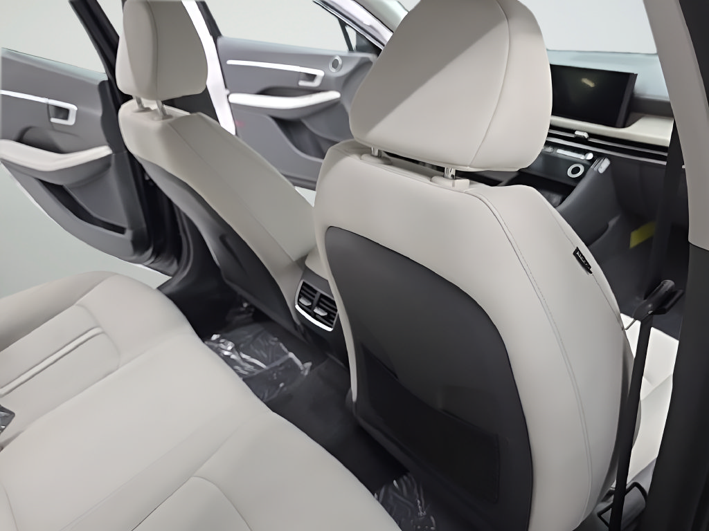 New 2026 Hyundai Sonata Blue FWD image 22