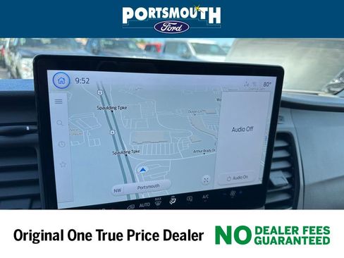 New 2025 Ford Transit 250 Low Roof w/ Load Area Protection Package image 7