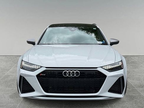 Used 2024 Audi RS 6 performance AWD/4WD image 8