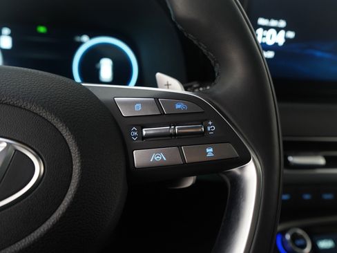 Used 2025 Hyundai Palisade Calligraphy image 31