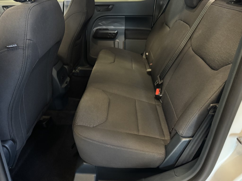 Used 2026 Ford Maverick XL FWD image 21