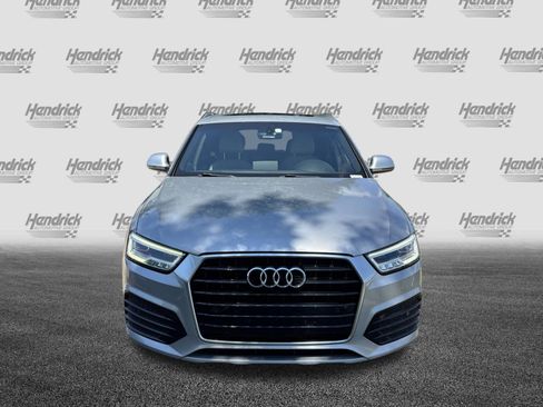 Used 2018 Audi Q3 2.0T Premium Plus FWD image 3