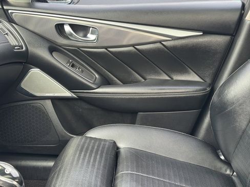 Used 2019 INFINITI Q50 Sport w/ Proactive Package image 13