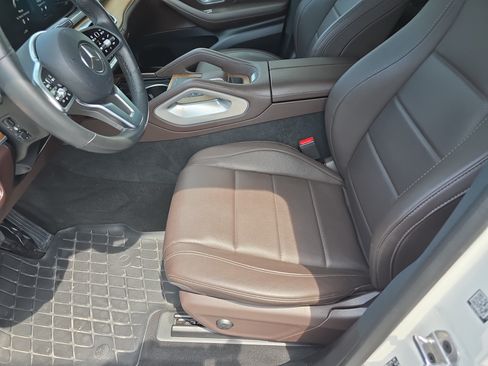 Used 2022 Mercedes-Benz GLE 350 4MATIC image 21