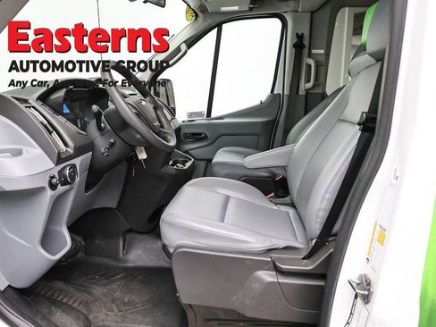 Used 2019 Ford Transit 350 XL RWD image 14