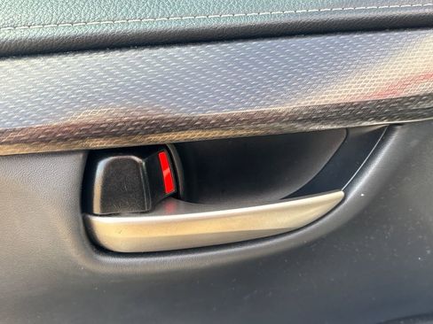 Used 2015 Lexus NX 200t FWD image 8