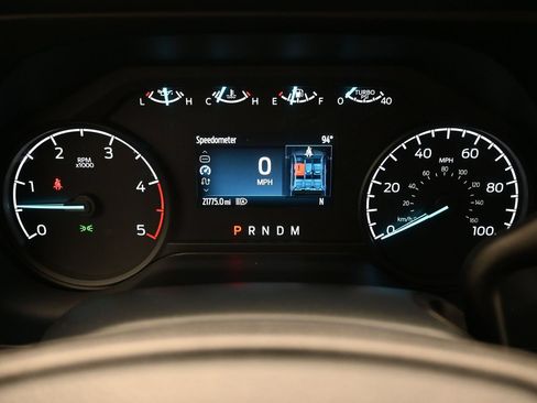 Used 2026 Ford F250 XLT AWD/4WD image 28
