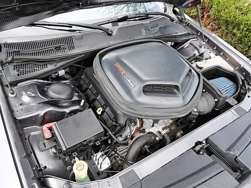 Used 2017 Dodge Challenger R/T Scat Pack image 38