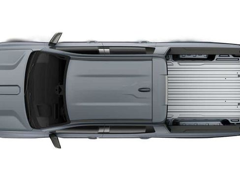 New 2026 GMC Sierra EV Elevation w/ LPO, Elevation Dark Package image 32