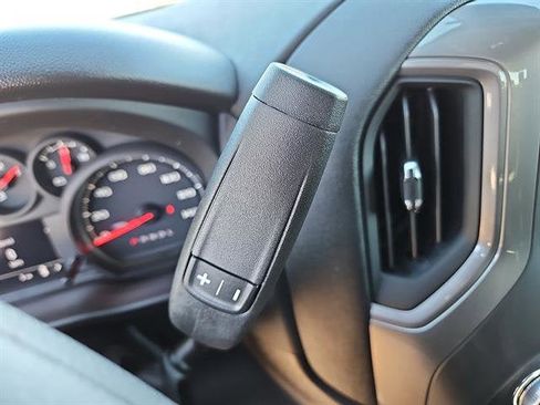 New 2026 GMC Sierra 1500 Pro w/ Graphite Edition image 19