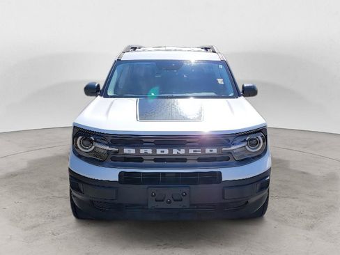 Used 2024 Ford Bronco Sport Big Bend AWD/4WD image 2