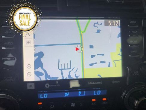 Certified 2020 Toyota 4Runner 4WD image 10