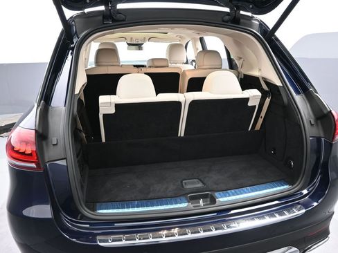 Used 2021 Mercedes-Benz GLE 350 4MATIC image 30