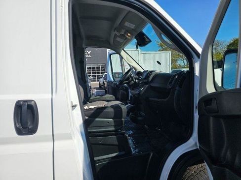 Used 2022 RAM ProMaster 2500 FWD image 31