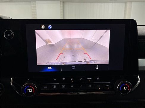 Certified 2024 Chevrolet Colorado LT w/ LT Convenience Package III image 15