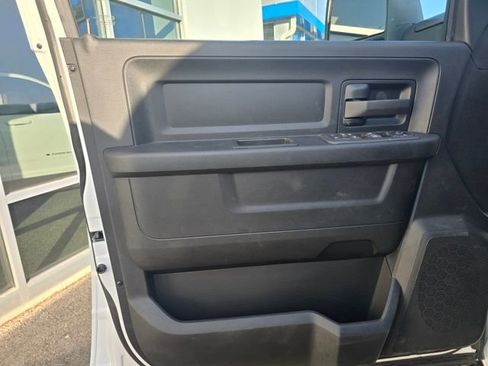 New 2026 RAM 3500 Tradesman image 27