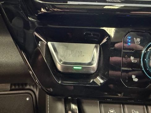 Certified 2024 GMC Sierra 1500 AT4X AWD/4WD image 15