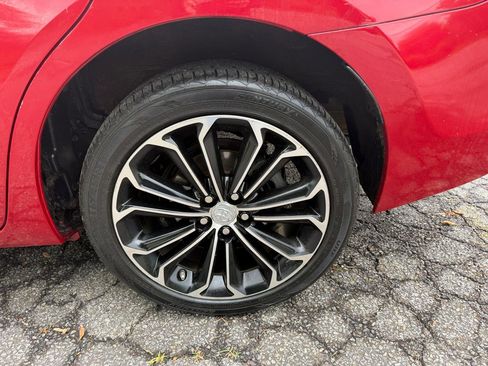 Used 2014 Toyota Corolla S FWD image 26