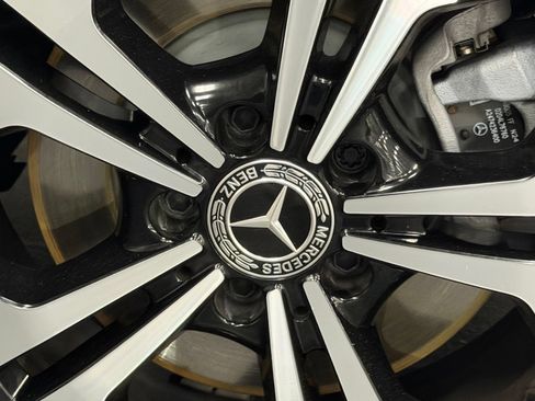 Certified 2026 Mercedes-Benz GLB 250 image 19