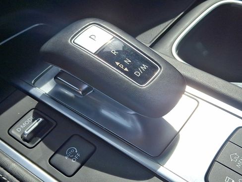 Used 2023 INFINITI QX60 Luxe w/ Vision Package AWD/4WD image 16