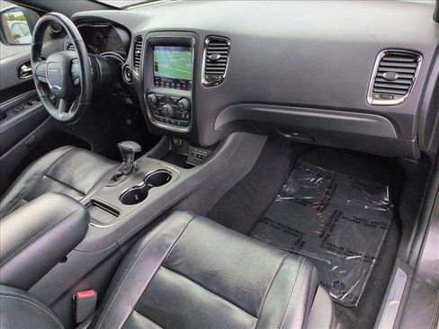 Used 2019 Dodge Durango R/T w/ Blacktop Package image 23