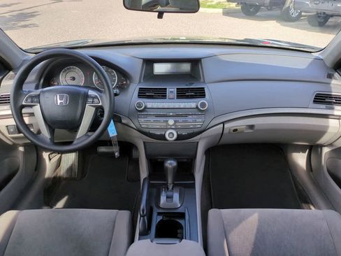 Used 2010 Honda Accord LX-P image 14