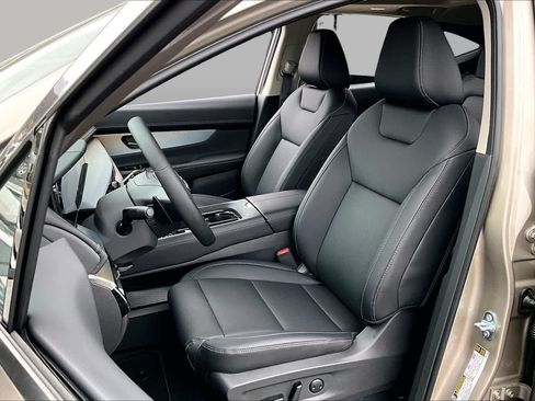 New 2026 Nissan Murano SL AWD/4WD image 9