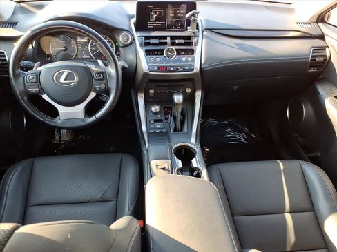 Certified 2020 Lexus NX 300 AWD w/ Comfort Package image 10