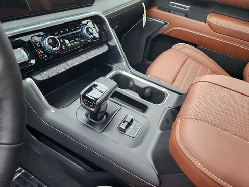 New 2026 GMC Sierra 1500 Denali Ultimate image 16