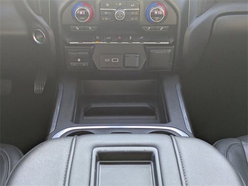 Used 2020 Chevrolet Silverado 1500 RST w/ Texas Edition image 19