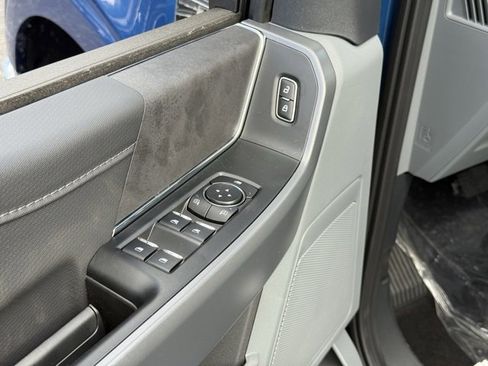 New 2025 Ford F150 XLT w/ Equipment Group 302A MID image 14