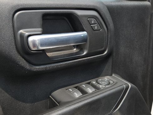 Used 2021 GMC Sierra 3500 4x4 Crew Cab w/ Convenience Package image 10