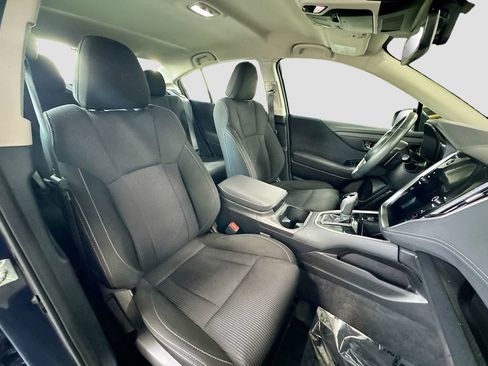 Certified 2024 Subaru Legacy Premium AWD/4WD image 26