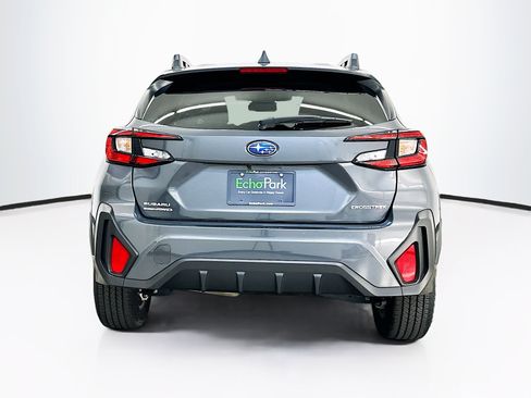 Used 2025 Subaru Crosstrek 2.0i Premium AWD/4WD image 7