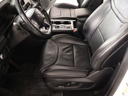 Used 2020 Ford Explorer ST w/ ST Street Pack image 12