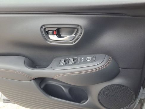 Certified 2024 Honda HR-V Sport image 15