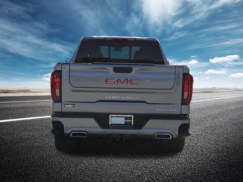 New 2026 GMC Sierra 1500 Denali AWD/4WD image 24