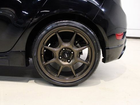 Used 2017 Ford Fiesta ST w/ ST Recaro Package image 10