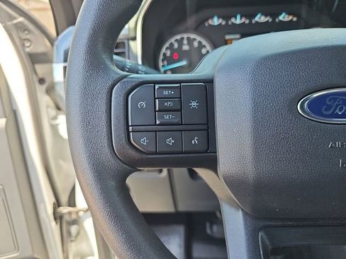 Used 2022 Ford F150 XL w/ STX Appearance Package image 17