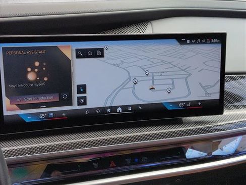 Used 2023 BMW i7 xDrive60 AWD/4WD image 13